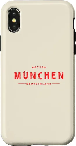 Vista 5 de iPhone 16 Munich Alemania - München Bayern Deutschland Case