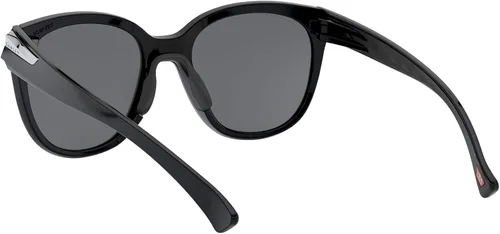 Vista 6 de Oakley Womens Oo9433 Low Key Round Sunglasses