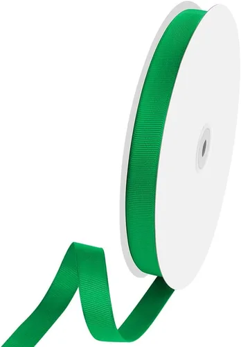 Vista 23 de Cinta de purpurina dorada de 1 pulgada x 25 yardas, cinta de tela metálica brillante para manualidades, envoltura de regalos, bodas, decoración