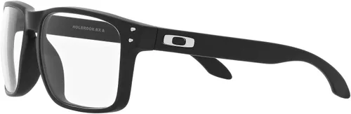 Vista 3 de Oakley mens Ox8100f Holbrook Rx Low Bridge Fit Square Prescription Eyewear Frames