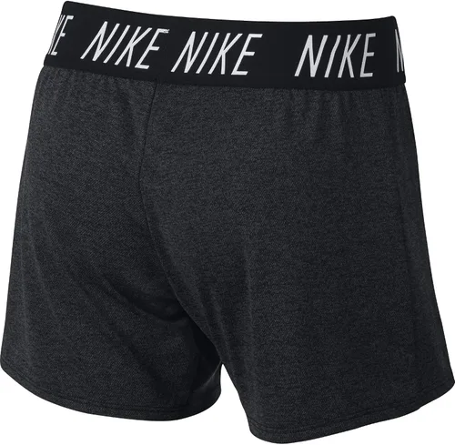 Vista 3 de NIKE Pantalones cortos de entrenamiento de trofeo seco para niña