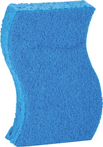 Vista 2 de Scotch-Brite Esponjas exfoliantes antiarañazos (paquete de 30)