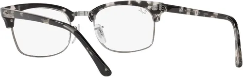 Vista 6 de Ray-Ban Rx3916v Clubmaster - Marcos cuadrados para gafas graduadas