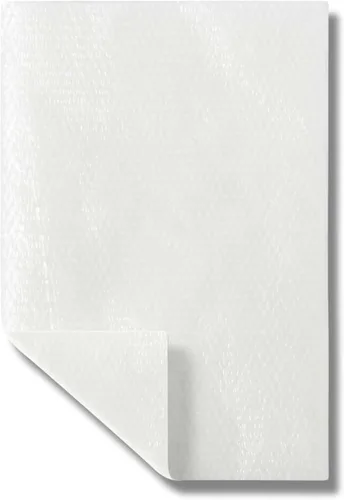 Vista 5 de CURAD Almohadillas antiadherentes pequeñas estériles, 2 x 3 pulgadas, sin látex, caja de 10