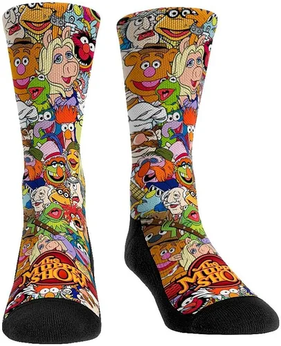 Vista 2 de Calcetines Disney prémium de The Muppets Animal - Todo