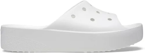 Vista 2 de Crocs Sandalias clásicas para mujer Sandalias de plataforma