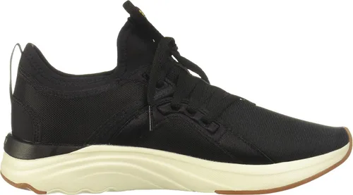 Vista 6 de PUMA Softride Sophia - Tenis de correr para mujer, Blanco Azul