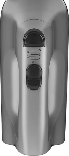 Vista 3 de KitchenAid - Batidora de mano de 5 velocidades