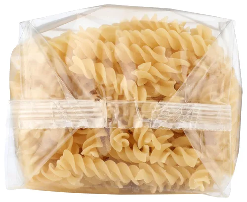 Vista 8 de Seggiano Pasta orgánica Fusilli, 13.2 oz