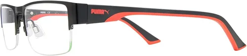 Vista 4 de Puma PU0033O Marcos de gafas para hombre
