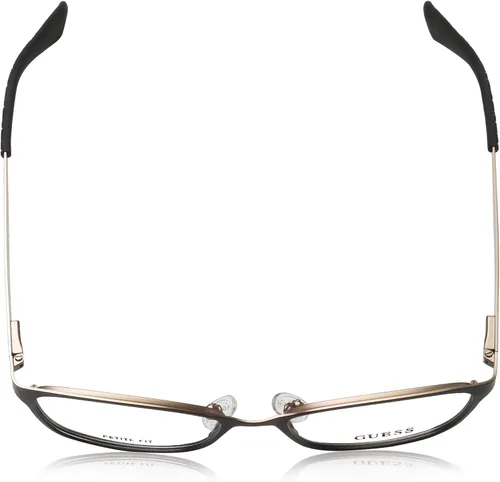 Vista 4 de Gafas graduadas Guess GU 2563 GU2563 002