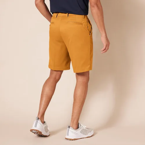 Vista 2 de Tienda Essentials - Short de golf elástico para hombre