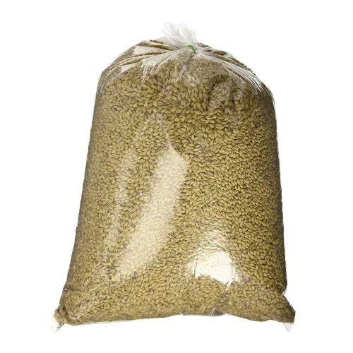 Vista 6 de Malta de grano entero para elaboración en casa, de 2-Row Brewers 10 libras.