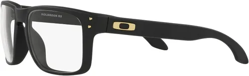 Vista 3 de Oakley Ox8156 Holbrook Rx Square - Marcos para gafas graduadas para hombre