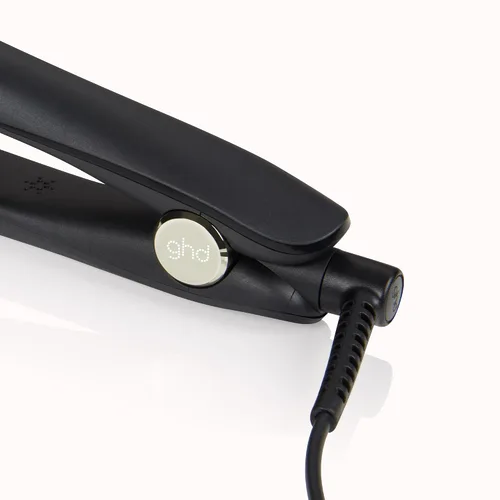 Vista 8 de ghd Gold ― 1" Flat Iron Hair Straightener Professional Ceramic Hair Straightening Styling Tool for Stronger Hair & More Color Protection