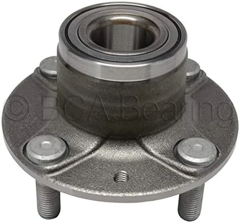 Vista 2 de BCA Conjunto de cubo WE60613
