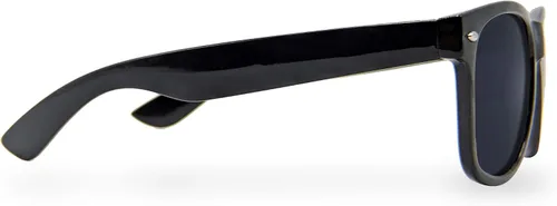 Vista 3 de Goson gafas de sol de moda para hombres mujeres - UV400 gafas de sol retro