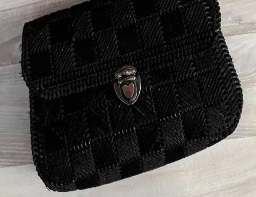Vista 6 de Cordón de macramé de poliéster de alta calidad de 0.059 in x 153 yardas, cuerda colorida, hilo de ganchillo, suministros de macramé para colgar