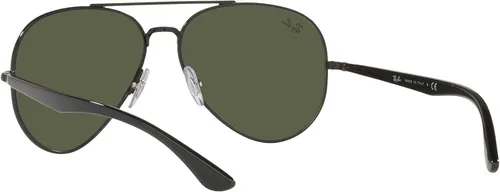 Vista 6 de Ray-Ban RB3675 Aviator - Gafas de sol