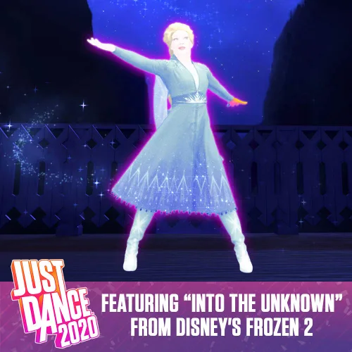 Vista 4 de Just Dance 2020 - PlayStation 4 Standard Edition