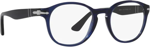 Vista 12 de Persol Women's Po3284v Round Prescription Eyewear Frames