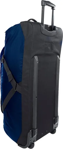 Vista 3 de Eddie Bauer Traverse 32 Rolling Duffel Bag-Made from Ripstop Polyester with Telescoping Handle