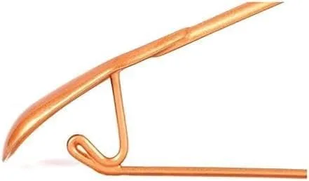 Vista 3 de Perchero organizador de ropa, perchas de ropa / perchas para abrigos, 10 perchas de metal antideslizante sin costuras para el hogar para colgar ropa