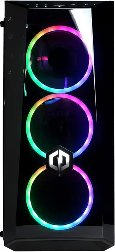 Vista 2 de CYBERPOWERPC Gamer Xtreme VR GXiVR8540A Gaming PC