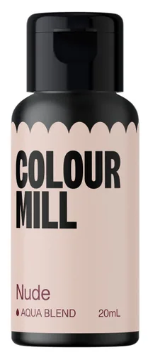 Vista 67 de Colour Mill Aqua Blend Colorante de alimentos a base de agua, 20 mililitros - Colección completa - Todos los 60