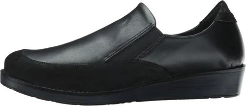 Vista 8 de NAOT Cherish mocasín sin cordones para mujer