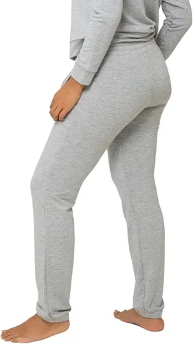 Vista 2 de LIVELY Terry-Soft Jogger Pants for Women Loungewear Jogger Pants Relaxed at Hips, Gathered at Ankle Elastic Band
