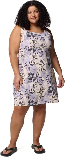 Vista 141 de Columbia Vestido PFG Freezer III para mujer