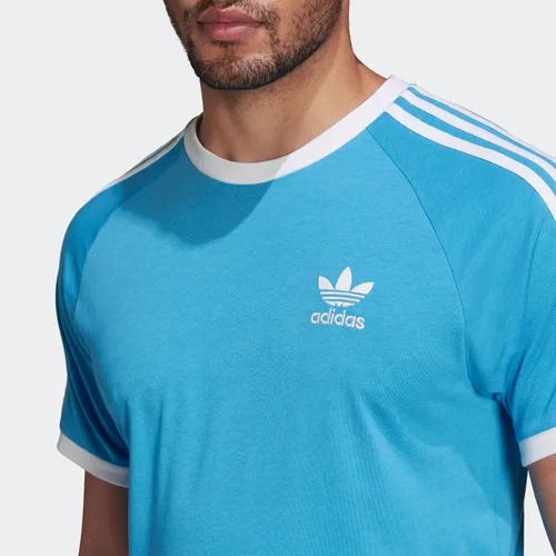 Vista 8 de adidas Originals Men's Adicolor Classics Trace Tee