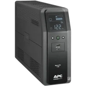 Vista 4 de APC Back UPS PRO BR 1100 VA, 10 tomas