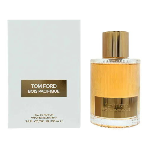 Vista 2 de Bois Pacifique de Tom Ford para Unisex - 1.7 oz EDP Spray