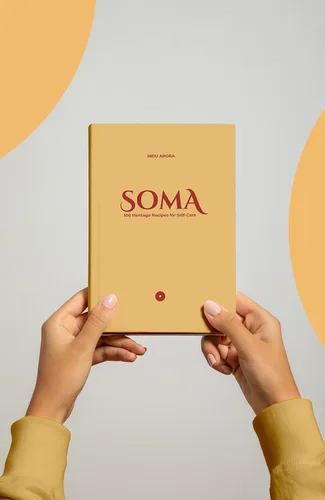 Vista 4 de SOMA 100 Heritage Recipes for Self-Care