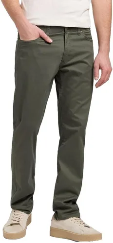 Vista 10 de Lee Extreme Motion - Jeans rectos cónicos para hombre Negro