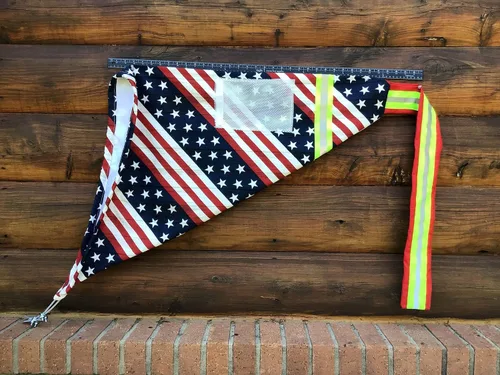 Vista 3 de Wind Blade Tip Sock