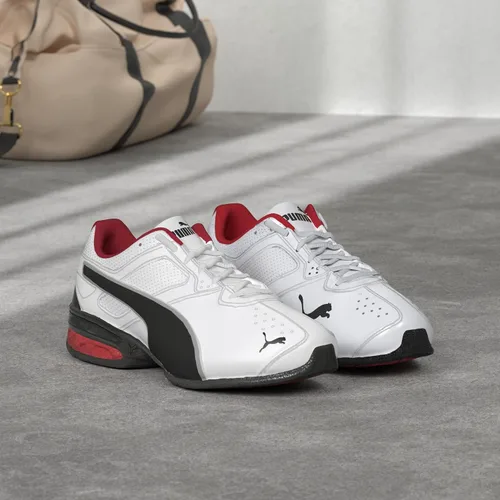 Vista 2 de PUMA Tazon 6 Fracture FM - Tenis de entrenamiento para hombre