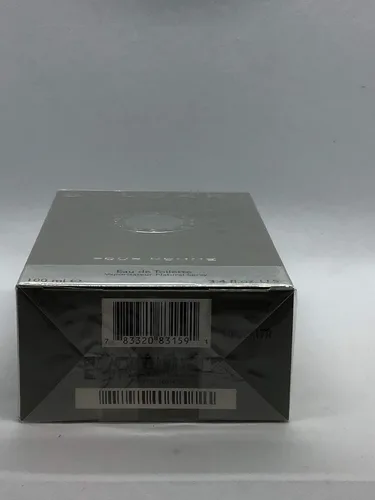 Vista 2 de Bvlgari By Bvlgari - Aerosol para hombre Eau-de-toilette, 3.4 onzas