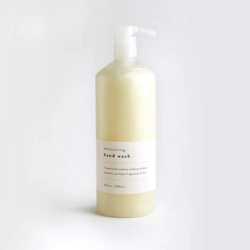 Vista 5 de The Ritz-Carlton Jabón de manos Spa Fresh Cream - 10 oz