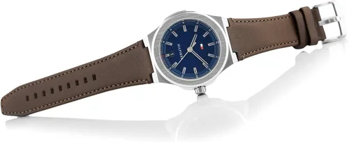 Vista 5 de Tommy Hilfiger Mens Analogue Quartz Watch Princeton