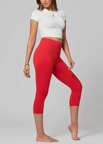 Vista 290 de Conceited - Leggings para mujer, longitud completa, ciclismo y capri, talla regular y extragrande