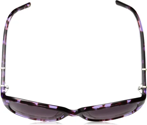 Vista 4 de Polaroid anteojos de sol Womens pld4019s Oval anteojos de sol