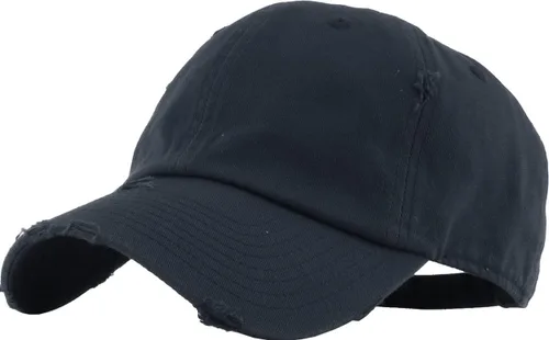 Vista 45 de KBETHOS - Gorra de béisbol ajustable, de algodón desgastado, vintage, unisex, estilo polo, camionero, para papá