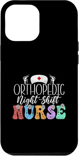 Vista 6 de iPhone 15 Orthopedic Nurse Orthopedic Nurses Ortho Orthopedics Case