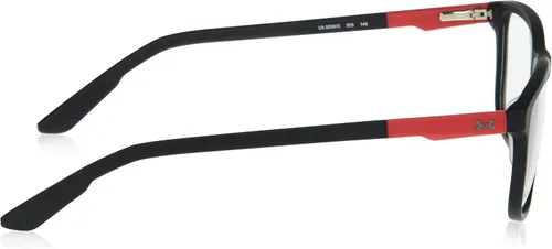 Vista 3 de Under Armour Ua 5008G - Marcos rectangulares para lentes graduados para hombre