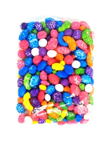 Vista 2 de Colacion/ Dulces de Confitería 2.2lb Bolsa