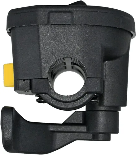 Vista 4 de Partman 2010202 Palanca de acelerador de pulgar para Polaris Sportsman 500 1999-2013, Scrambler 400 500, Magnum 325 330 500