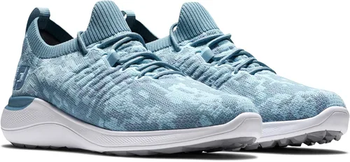 Vista 47 de FootJoy Zapatos de golf Fj Flex Xp para mujer